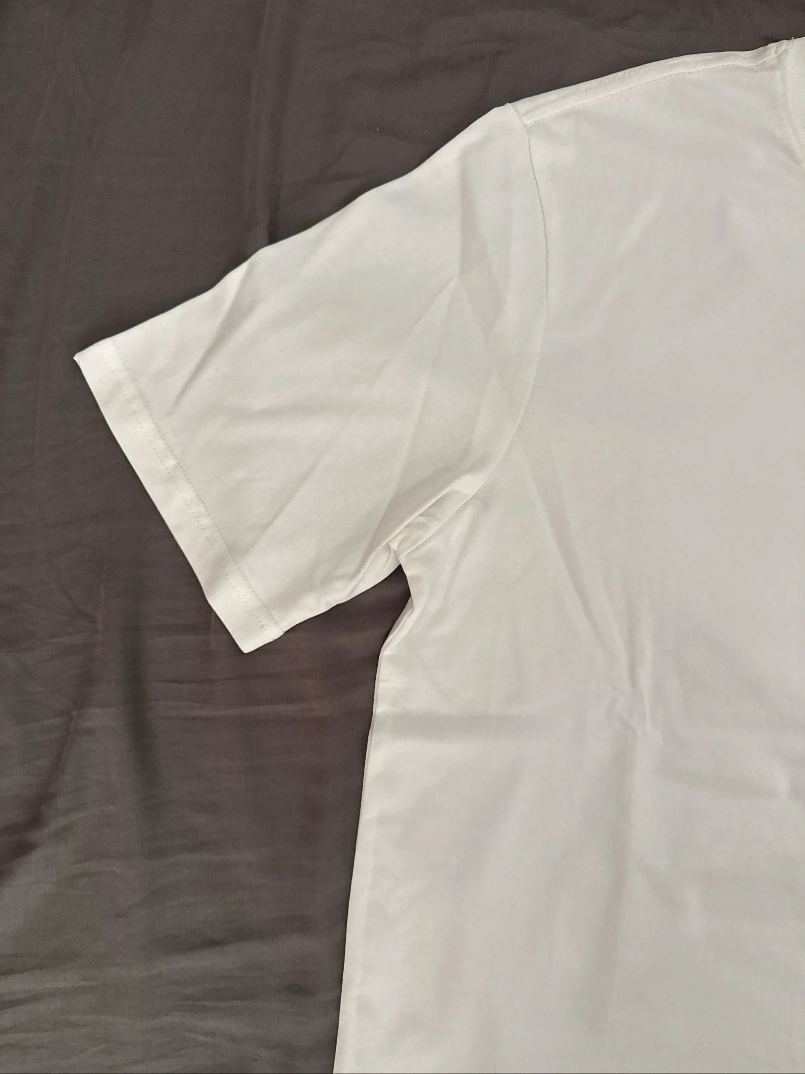 Ami T-Shirt – photo 3